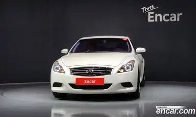 Infiniti G 2012 3.7 Автомат в Москве № 344728, миниатюра 3