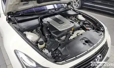 Infiniti G 2012 3.7 Автомат в Москве № 344728, миниатюра 6