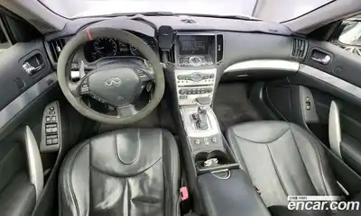 Infiniti G 2012 3.7 Автомат в Москве № 344728, миниатюра 7