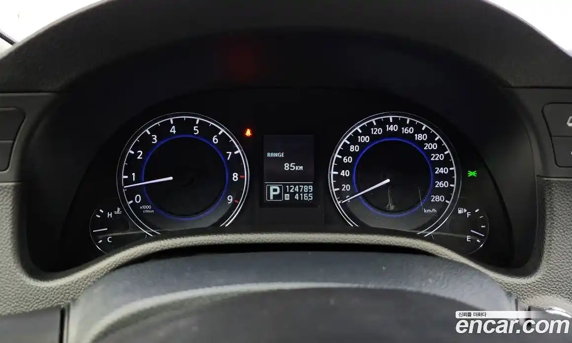 Infiniti G 2012 3.7 Автомат в Москве № 344728, фото 8