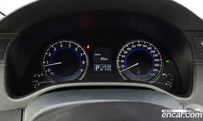 Infiniti G 2012 3.7 Автомат в Москве № 344728, миниатюра 8