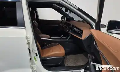 SsangYong Torres 2023 1.5 Автомат в Москве № 34540, миниатюра 11