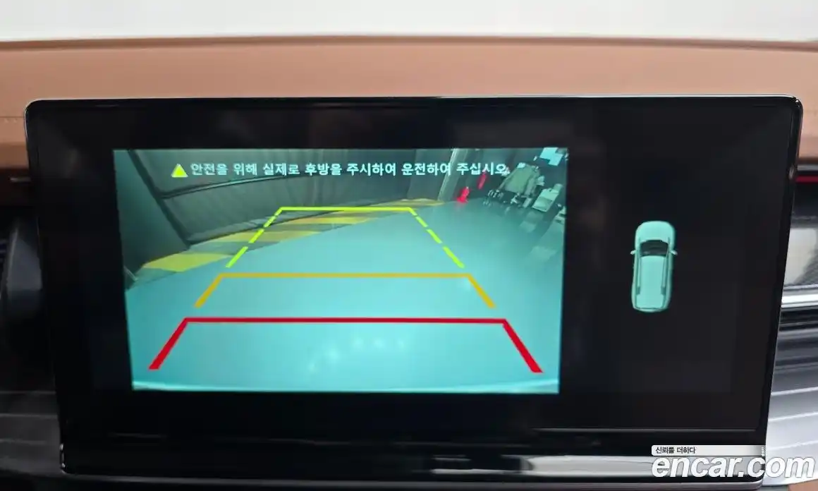 SsangYong Torres 2023 1.5 Автомат в Москве № 34540, фото 15