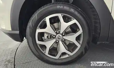 SsangYong Torres 2023 1.5 Автомат в Москве № 34540, миниатюра 5