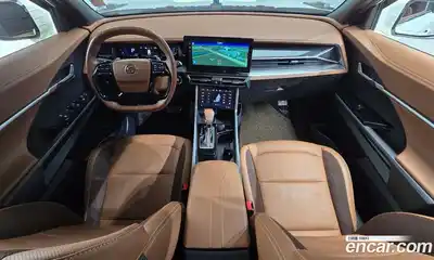 SsangYong Torres 2023 1.5 Автомат в Москве № 34540, миниатюра 7