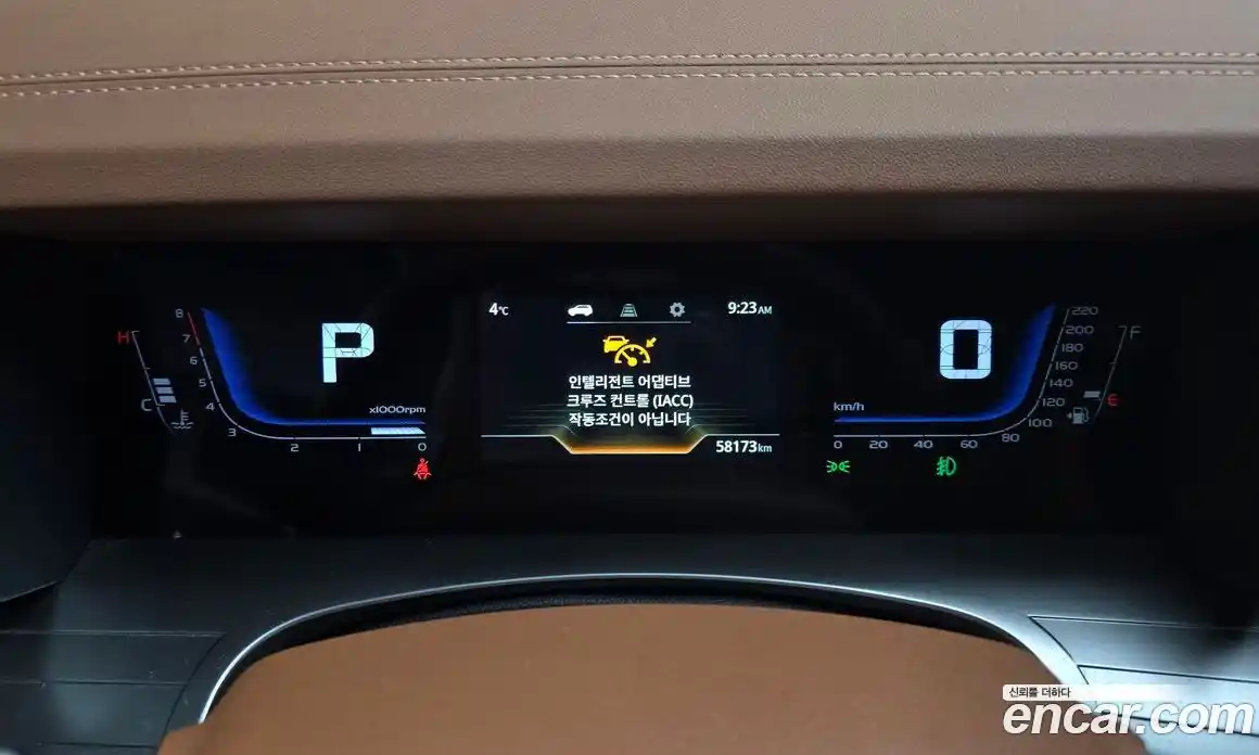 SsangYong Torres 2023 1.5 Автомат в Москве № 34540, фото 8