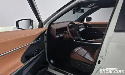 SsangYong Torres 2023 1.5 Автомат в Москве № 34540, миниатюра 10