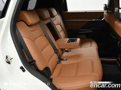 SsangYong Torres 2026 1.5 Автомат в Москве № 34665, миниатюра 12