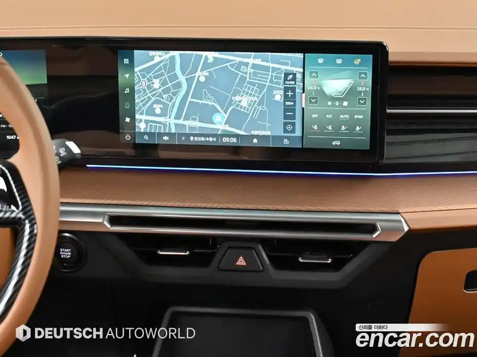 SsangYong Torres 2026 1.5 Автомат в Москве № 34665, фото 14