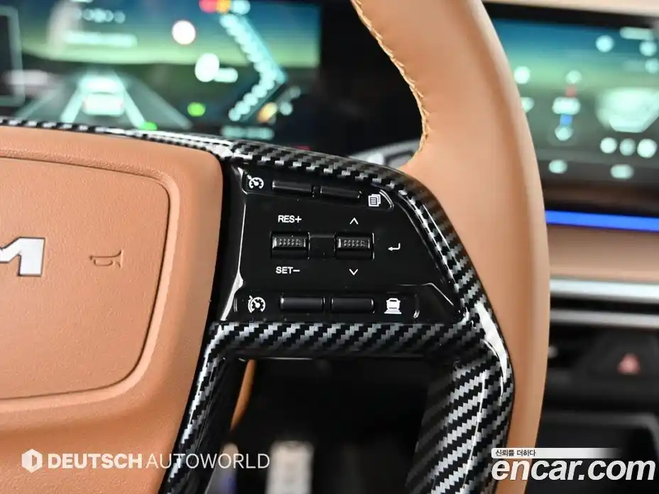 SsangYong Torres 2026 1.5 Автомат в Москве № 34665, фото 18