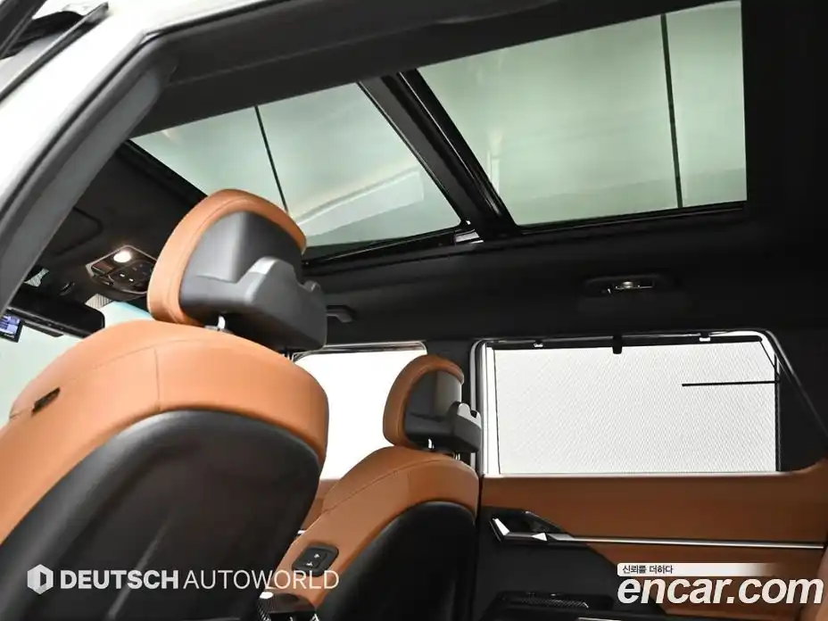 SsangYong Torres 2026 1.5 Автомат в Москве № 34665, фото 19