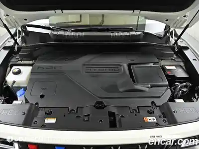 SsangYong Torres 2026 1.5 Автомат в Москве № 34665, миниатюра 6