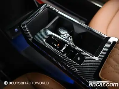 SsangYong Torres 2026 1.5 Автомат в Москве № 34665, миниатюра 9