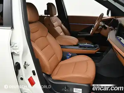 SsangYong Torres 2026 1.5 Автомат в Москве № 34665, миниатюра 10