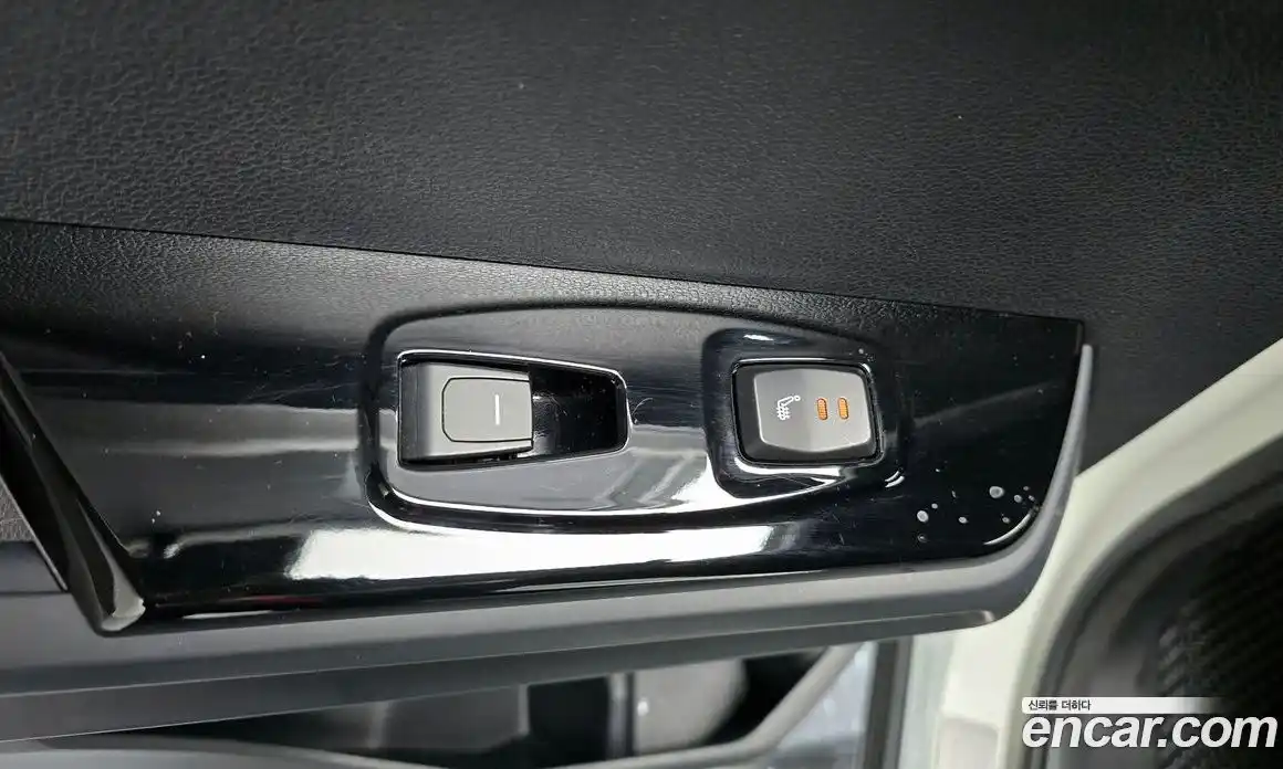 SsangYong Torres 2023 1.5 Автомат в Москве № 34844, фото 13