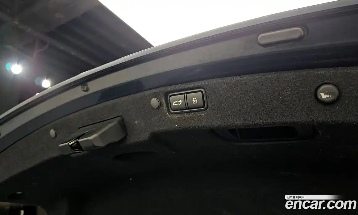 SsangYong Torres 2023 1.5 Автомат в Москве № 34844, фото 15