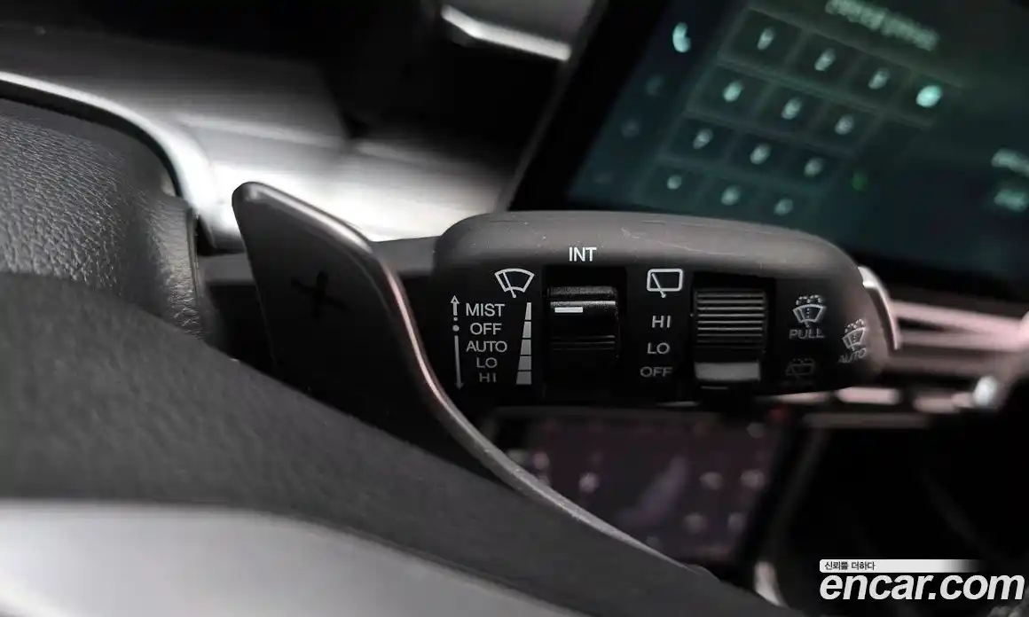 SsangYong Torres 2023 1.5 Автомат в Москве № 34844, фото 18