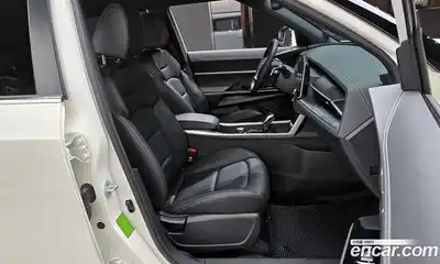 SsangYong Torres 2023 1.5 Автомат в Москве № 34844, миниатюра 2