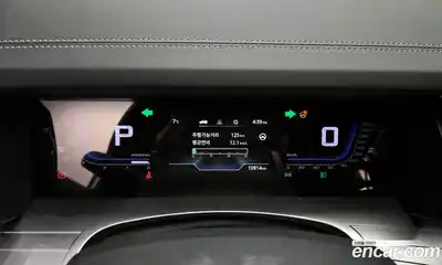 SsangYong Torres 2023 1.5 Автомат в Москве № 34844, миниатюра 5