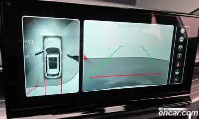 SsangYong Torres 2023 1.5 Автомат в Москве № 34844, миниатюра 9