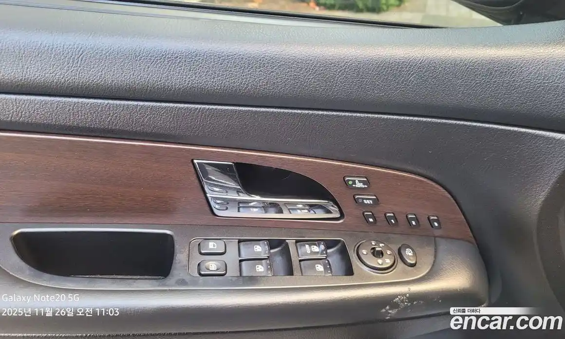 SsangYong Rexton 2014 2.0 Автомат в Москве № 34863, фото 17