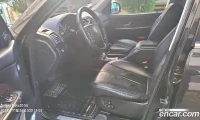 SsangYong Rexton 2014 2.0 Автомат в Москве № 34863, миниатюра 10