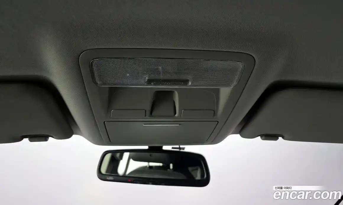 SsangYong Rexton 2018 2.2 Автомат в Москве № 35372, фото 13