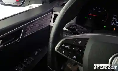 SsangYong Rexton 2018 2.2 Автомат в Москве № 35372, миниатюра 8