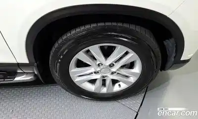 SsangYong Rexton 2018 2.2 Автомат в Москве № 35372, миниатюра 9