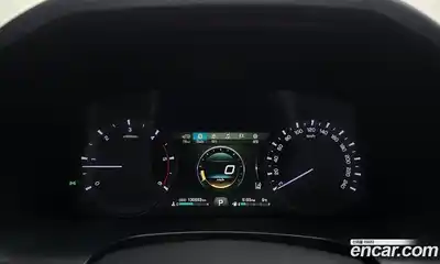 SsangYong Rexton 2018 2.2 Автомат в Москве № 35500, миниатюра 8