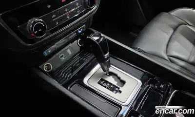 SsangYong Rexton 2018 2.2 Автомат в Москве № 35500, миниатюра 9