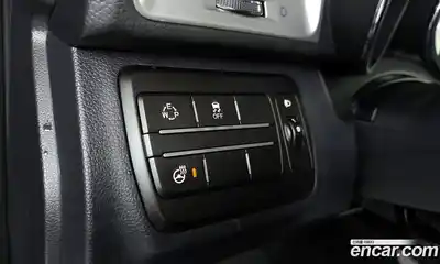 SsangYong TIBOLI, 2016