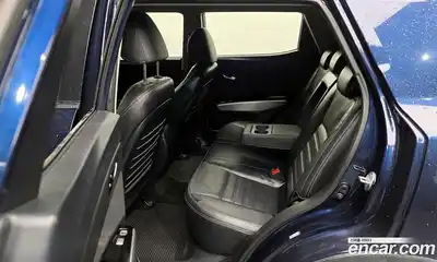 SsangYong TIBOLI 2016 1.6 Автомат в Москве № 35573, миниатюра 11