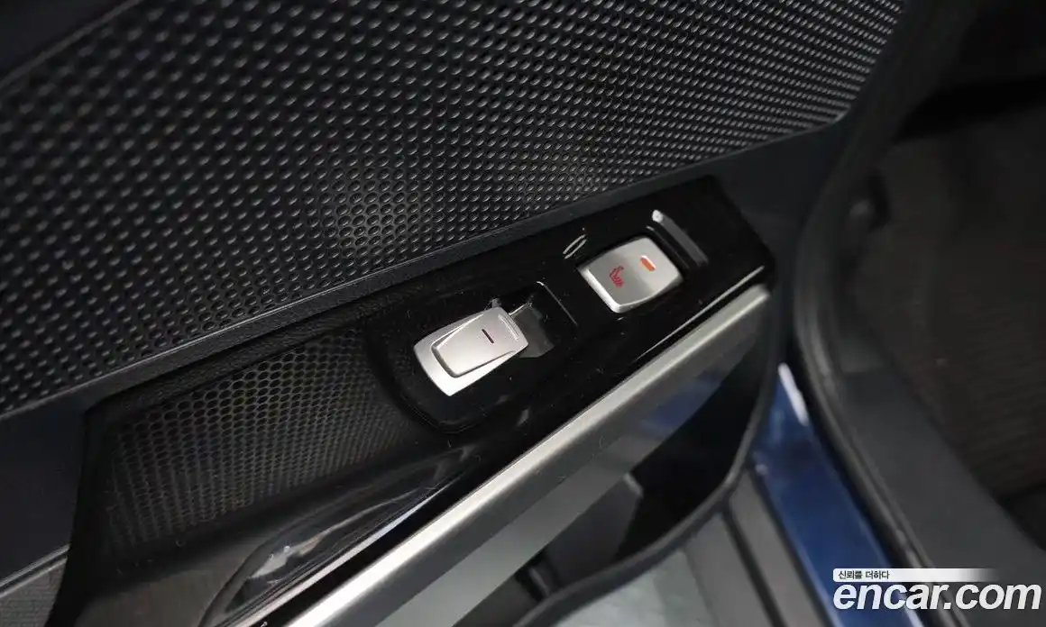 SsangYong TIBOLI 2016 1.6 Автомат в Москве № 35573, фото 14