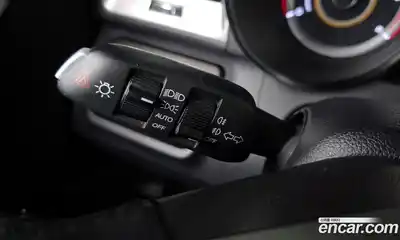 SsangYong TIBOLI 2016 1.6 Автомат в Москве № 35573, миниатюра 4