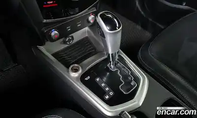 SsangYong TIBOLI 2016 1.6 Автомат в Москве № 35573, миниатюра 6