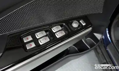 SsangYong TIBOLI 2016 1.6 Автомат в Москве № 35573, миниатюра 8