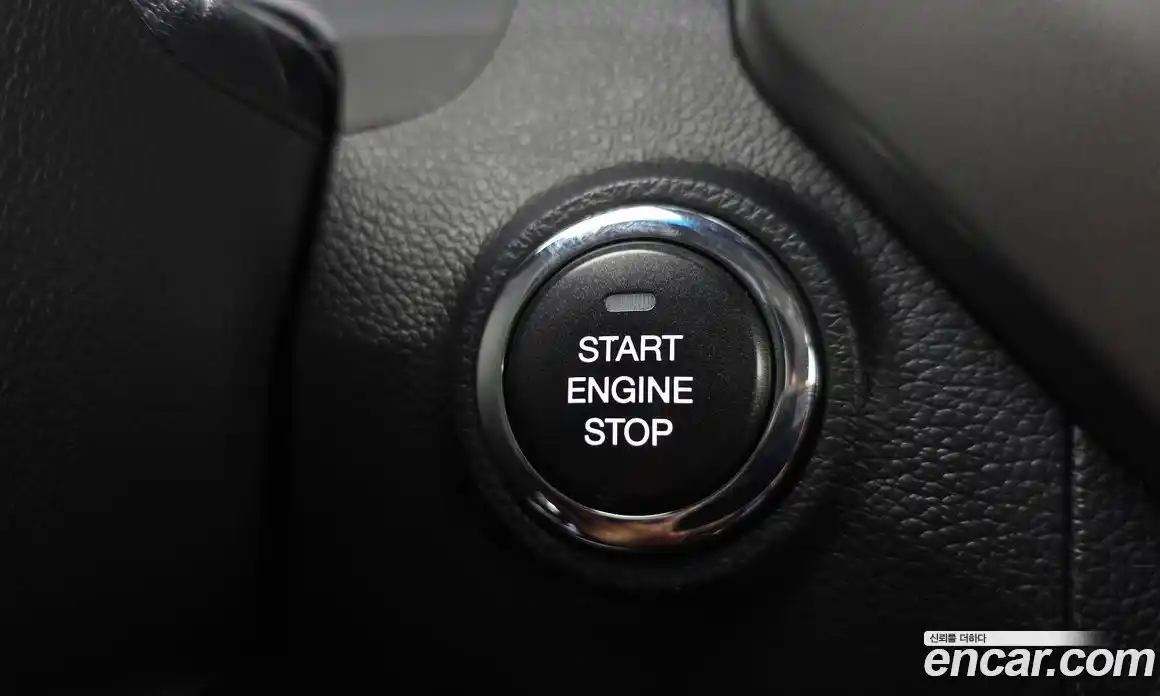 SsangYong TIBOLI 2016 1.6 Автомат в Москве № 35573, фото 10