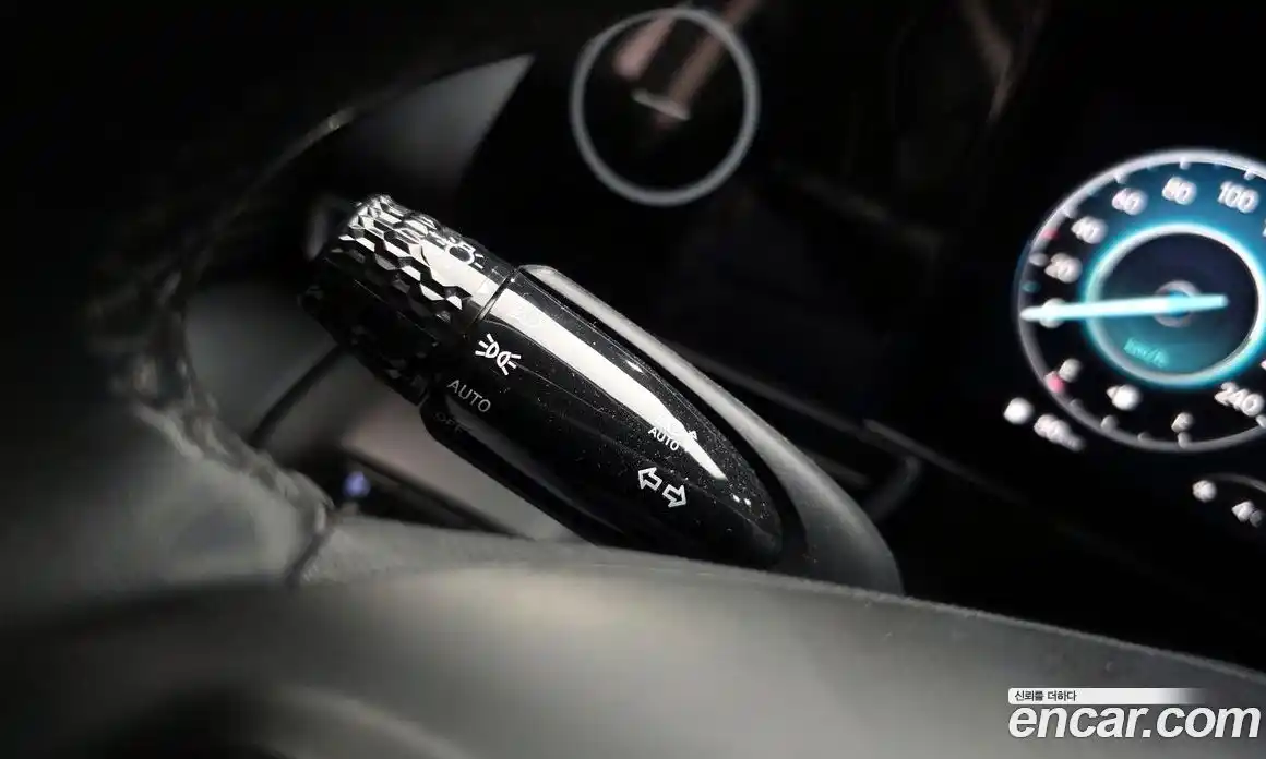 Hyundai Avante 2022 1.6 Автомат в Москве № 3570, фото 14