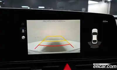 Hyundai Avante 2022 1.6 Автомат в Москве № 3570, миниатюра 2