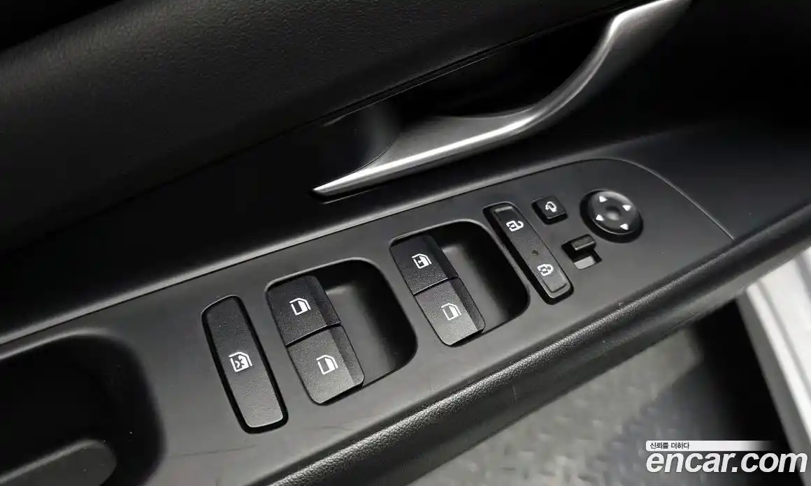 Hyundai Avante 2022 1.6 Автомат в Москве № 3570, фото 4