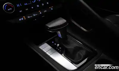 Hyundai Avante 2022 1.6 Автомат в Москве № 3570, миниатюра 5