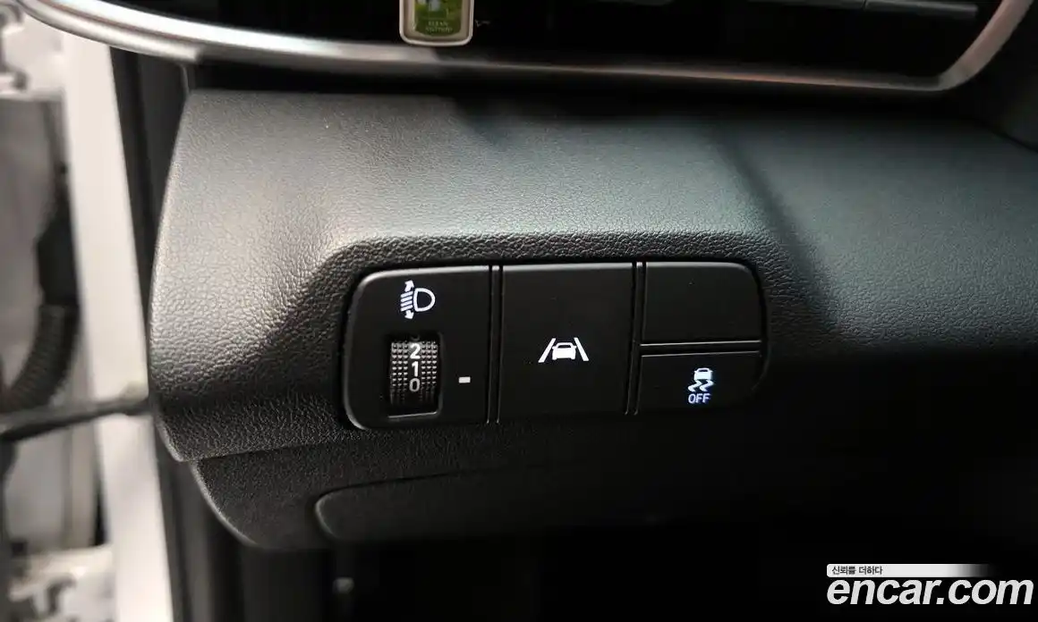 Hyundai Avante 2022 1.6 Автомат в Москве № 3570, фото 7