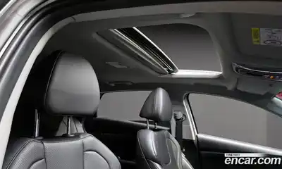 Hyundai Avante 2022 1.6 Автомат в Москве № 3570, миниатюра 8