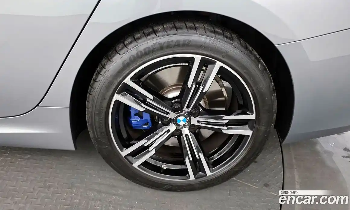 BMW 3-Series 2024 2.0 Автомат в Москве № 361792, фото 5