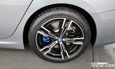 BMW 3-Series 2024 2.0 Автомат в Москве № 361792, миниатюра 5