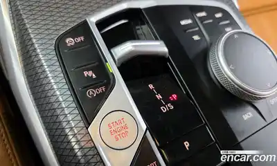 BMW 3-Series 2024 2.0 Автомат в Москве № 361792, миниатюра 9