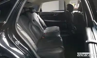 Genesis G80 2022 2.5 Автомат в Москве № 364769, миниатюра 12