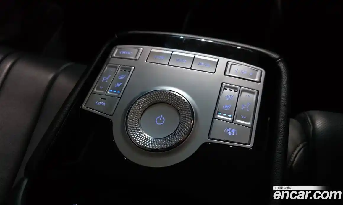 Genesis G80 2022 2.5 Автомат в Москве № 364769, фото 17