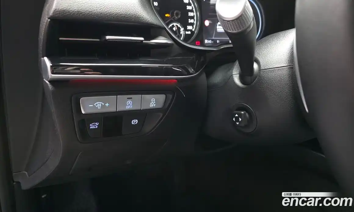 Genesis G80 2022 2.5 Автомат в Москве № 364769, фото 18